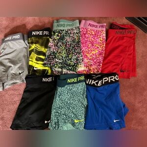 Nike Pro Bundle
